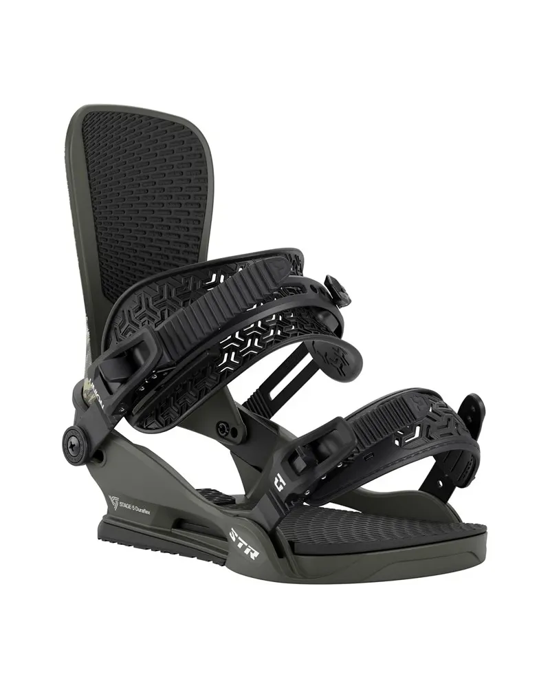 Legaturi Snowboard UNION Men's 2026 STR Camo M