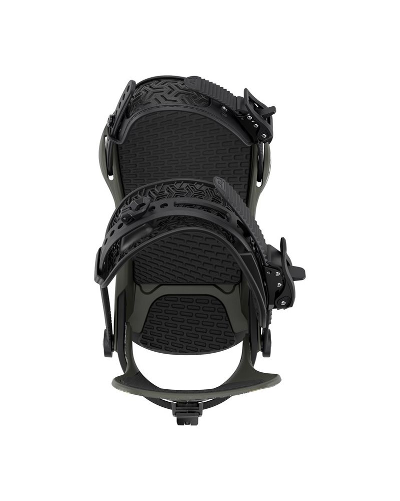 Legaturi Snowboard UNION Men's 2026 STR Camo M