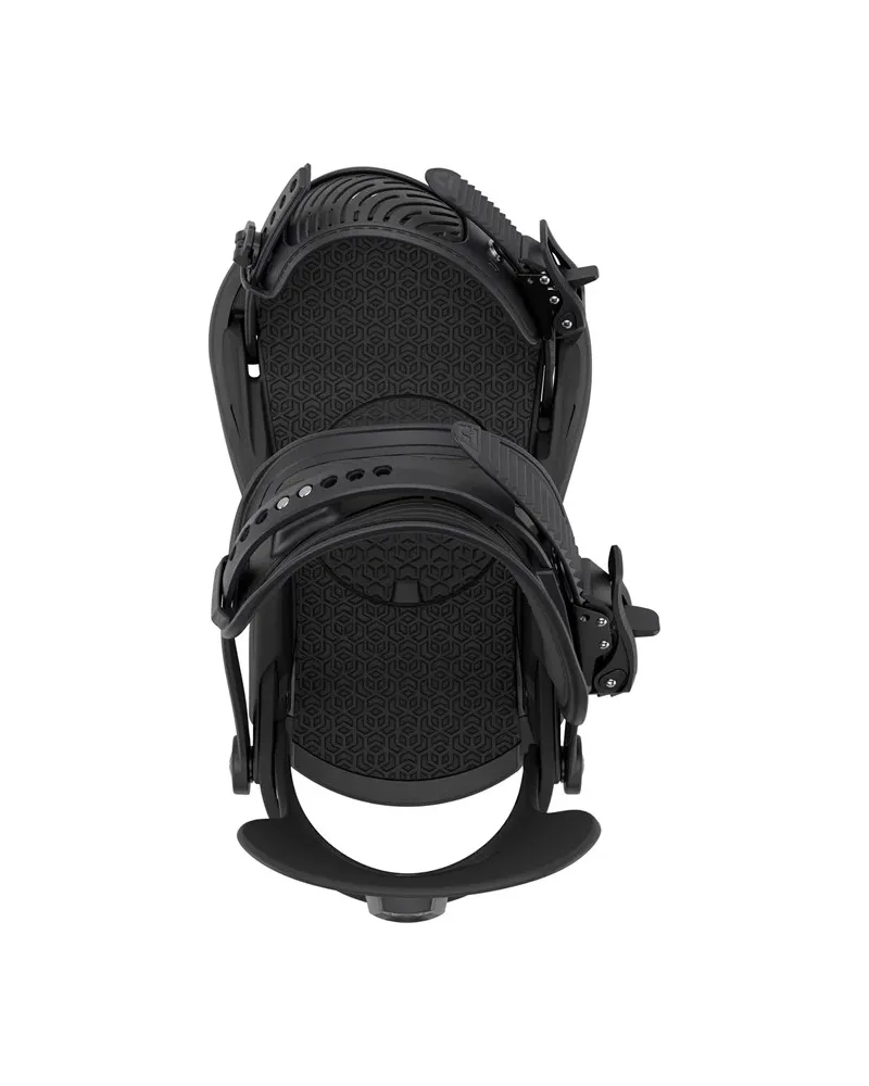 Legaturi Snowboard UNION Men's STRATA 2026 Black