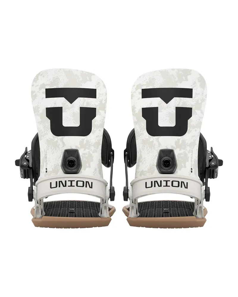 Legaturi Snowboard UNION Men's STRATA 2026 Sand