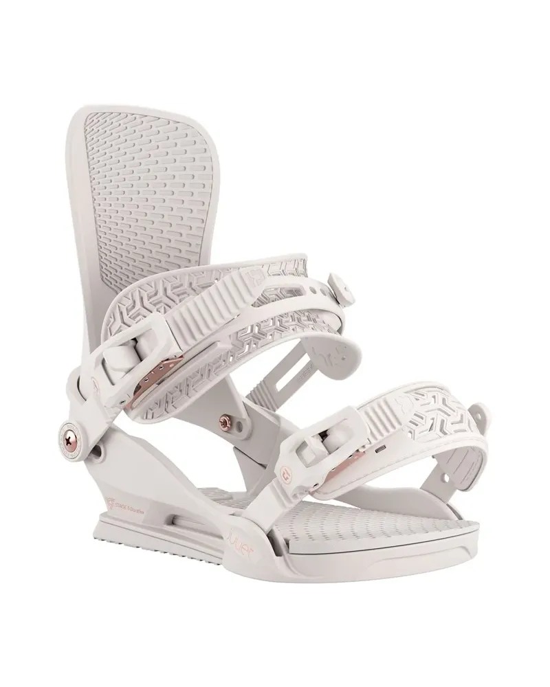 Legaturi Snowboard UNION Women's 2026 JULIET Sand Pink M