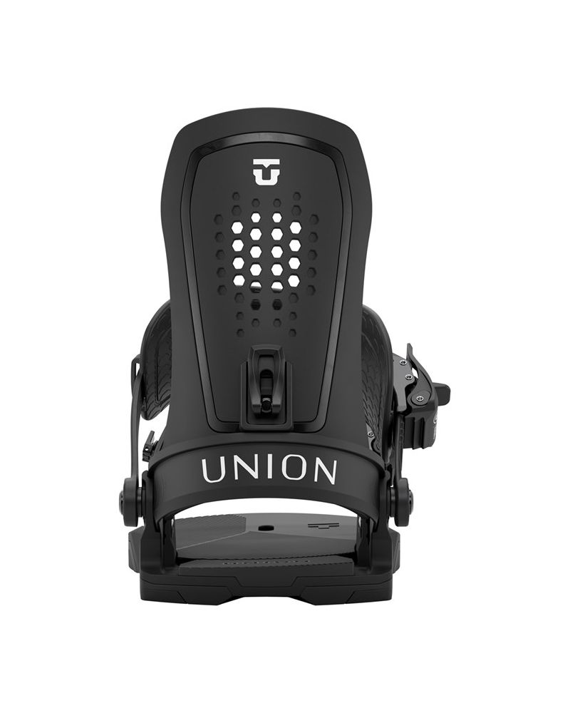 Legaturi Snowboard UNION Women's 2026 TRILOGY Black M