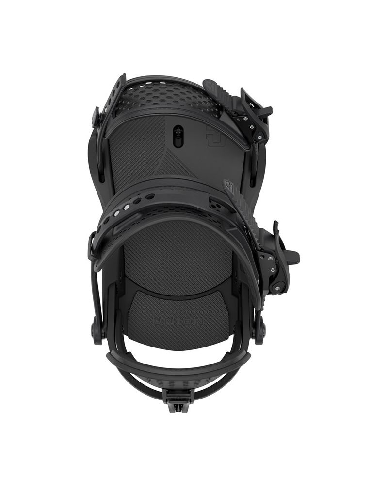 Legaturi Snowboard UNION Women's 2026 TRILOGY Black M