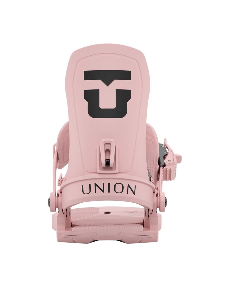 Legaturi Snowboard UNION Women's 2026 TRILOGY Rose M