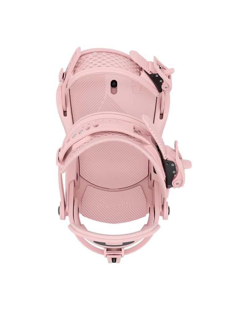 Legaturi Snowboard UNION Women's 2026 TRILOGY Rose M
