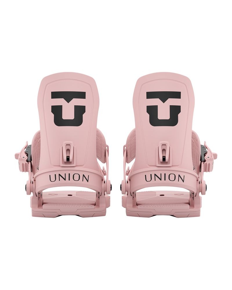Legaturi Snowboard UNION Women's 2026 TRILOGY Rose M