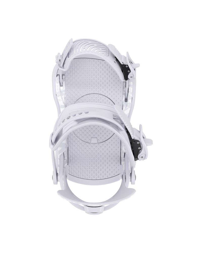 Legaturi Snowboard UNION Women's LEGACY 2026 Grey M