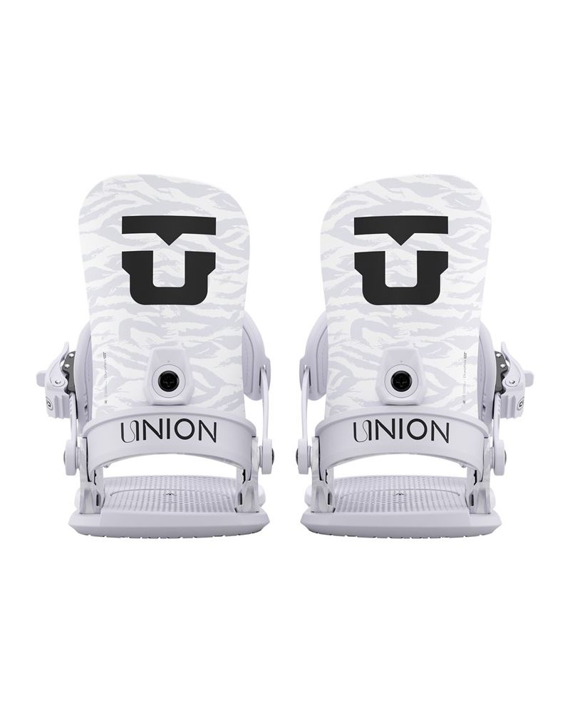 Legaturi Snowboard UNION Women's LEGACY 2026 Grey M