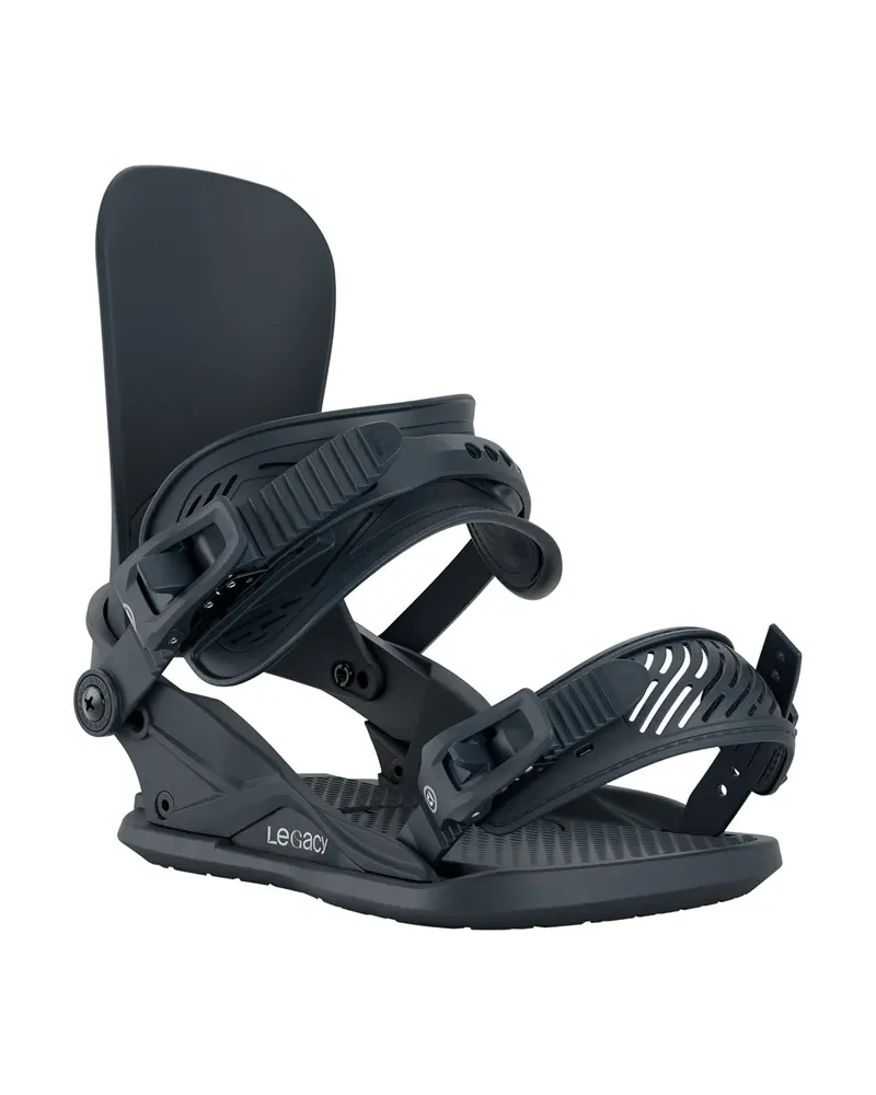 Legaturi Snowboard UNION Women's LEGACY 2026 Midnight M