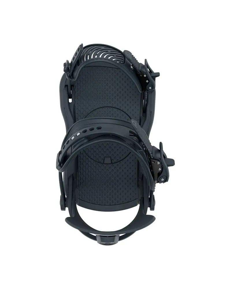 Legaturi Snowboard UNION Women's LEGACY 2026 Midnight M