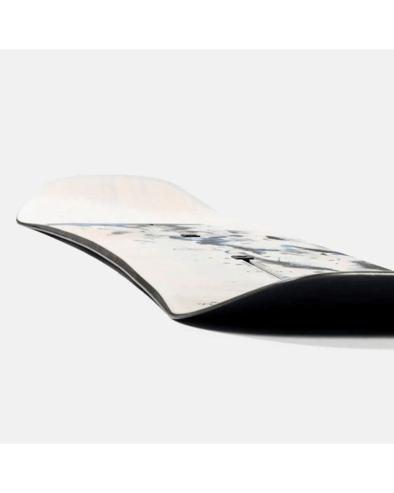 Placa Snowboard BURTON - Women's - FEELGOOD Camber JELLYFISH 146 W26