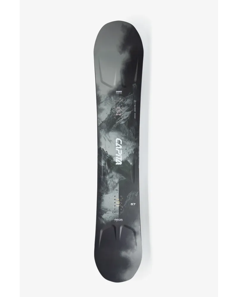 Placa Snowboard CAPiTA MEGA MERCURY 2026 157