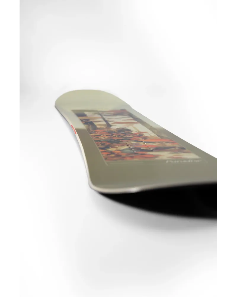 Placa Snowboard CAPiTA PARADISE 2026 139