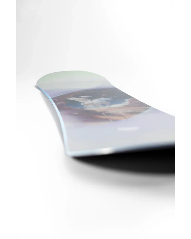 Placa Snowboard CAPiTA SPACE METAL FANTASY 2026 143