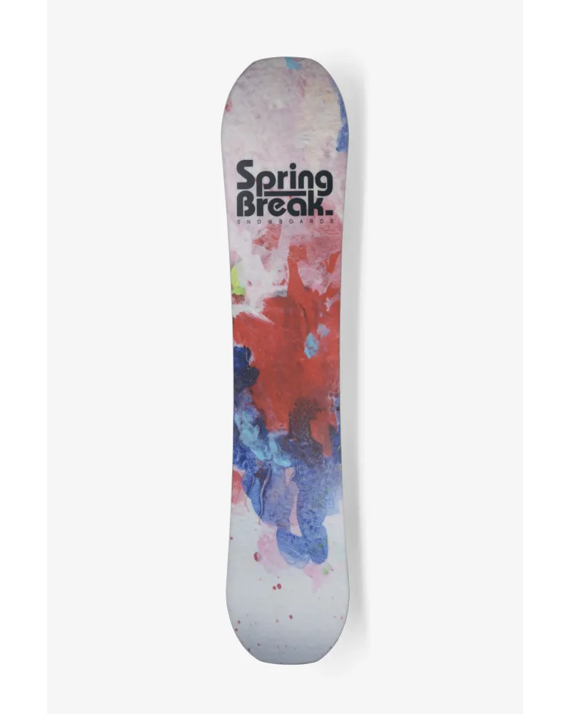 Placa Snowboard CAPiTA Spring Break POWDER TWIN 2026