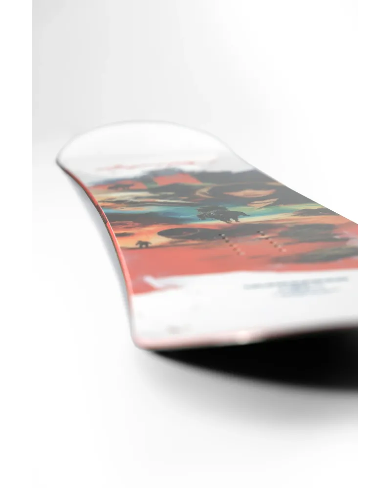 Placa Snowboard CAPiTA ULTRAFEAR 2026