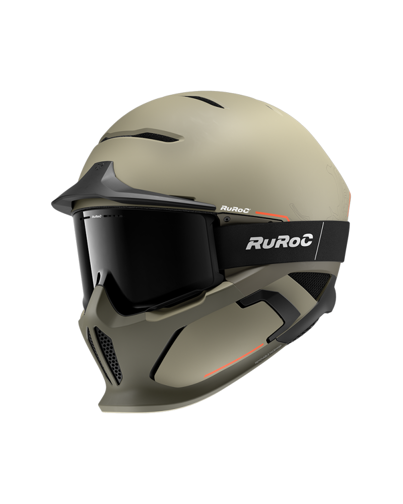RUROC RG2 AMBUSH 2026