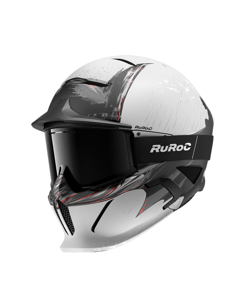 RUROC RG2 BATMAN 2026