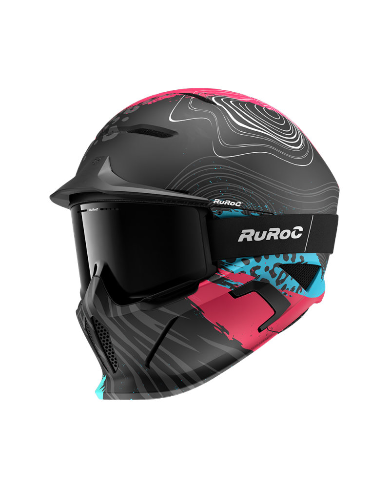 RUROC RG2 FLUX 2026