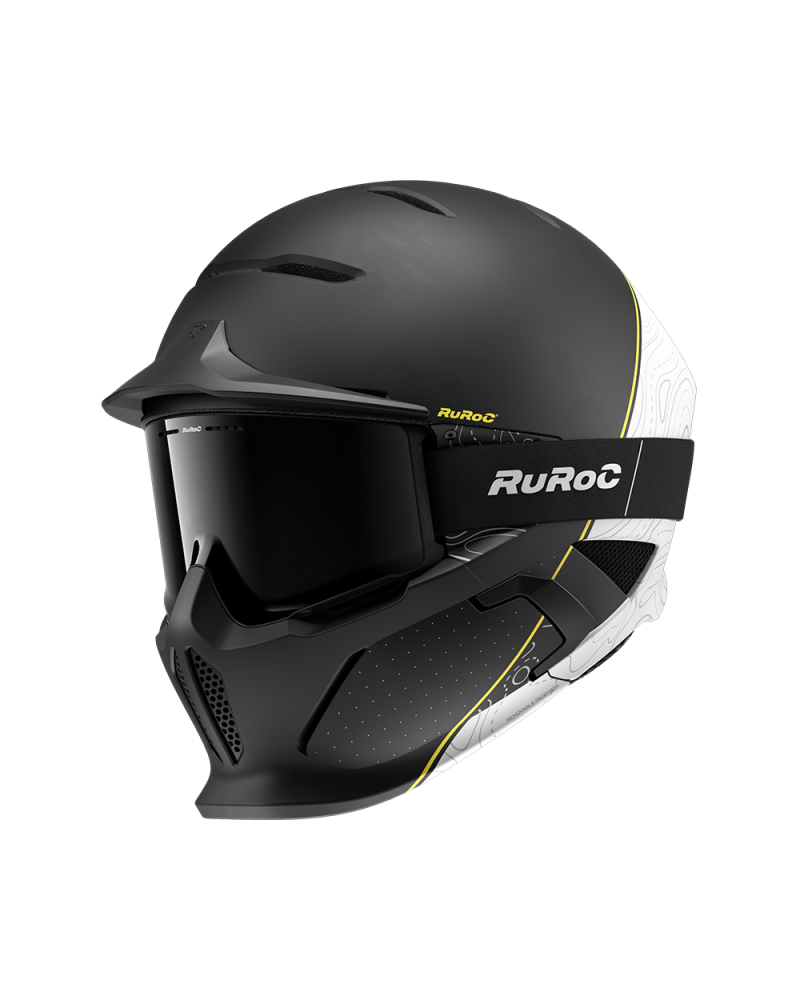 RUROC RG2 TRACE 2026