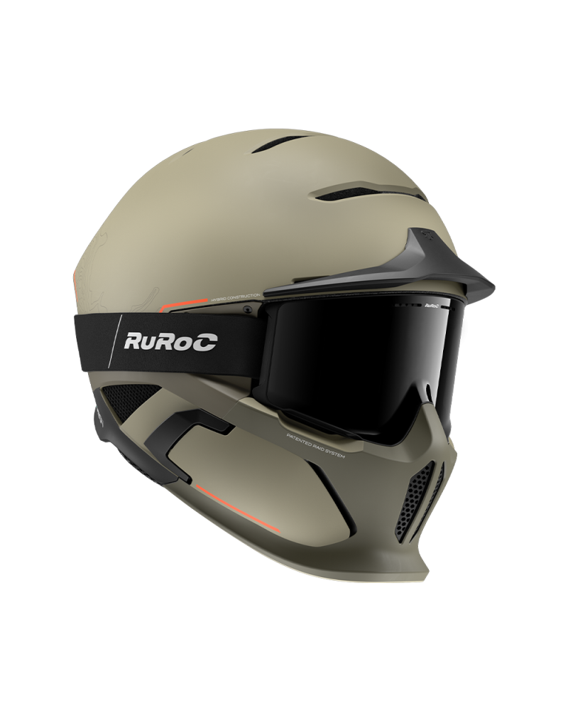 RUROC RG2 AMBUSH 2026