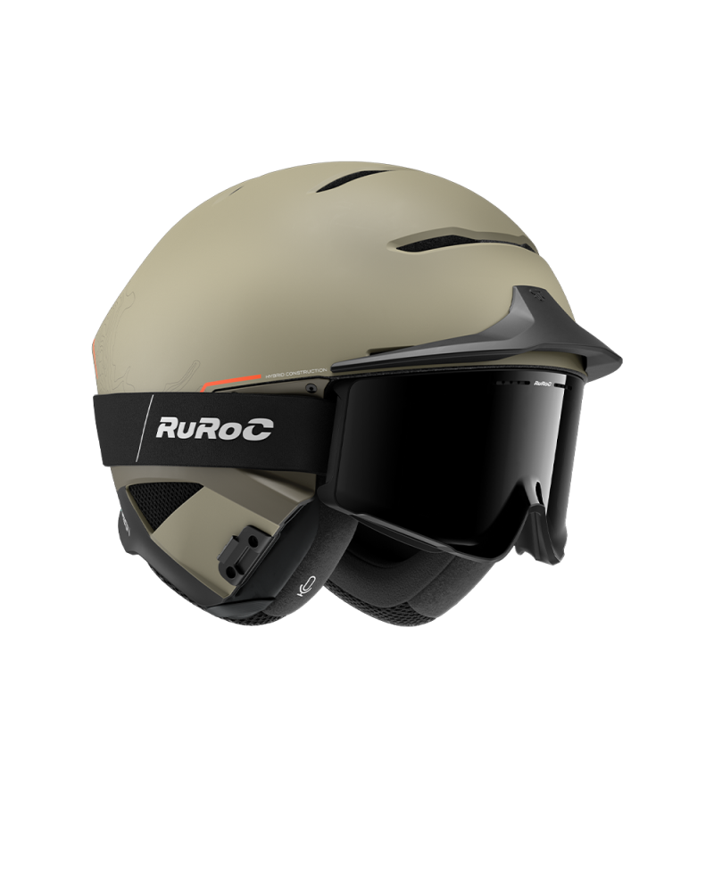 RUROC RG2 AMBUSH 2026