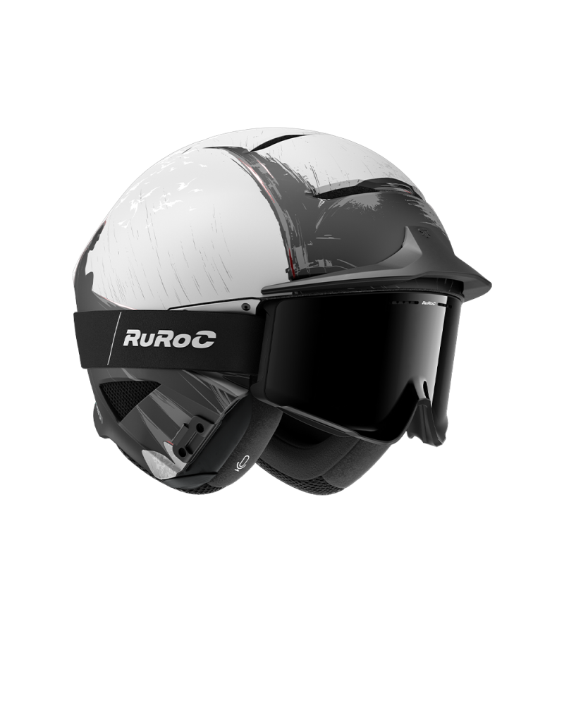 RUROC RG2 BATMAN 2026