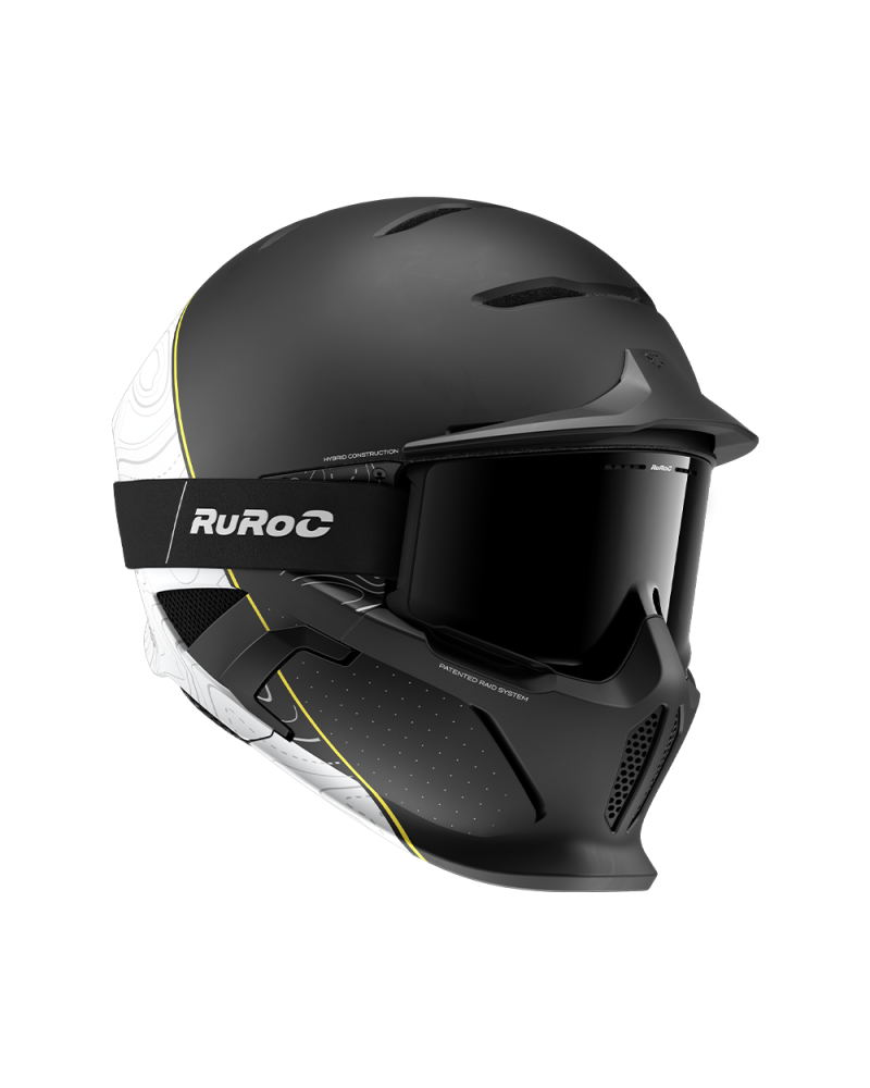 RUROC RG2 TRACE 2026