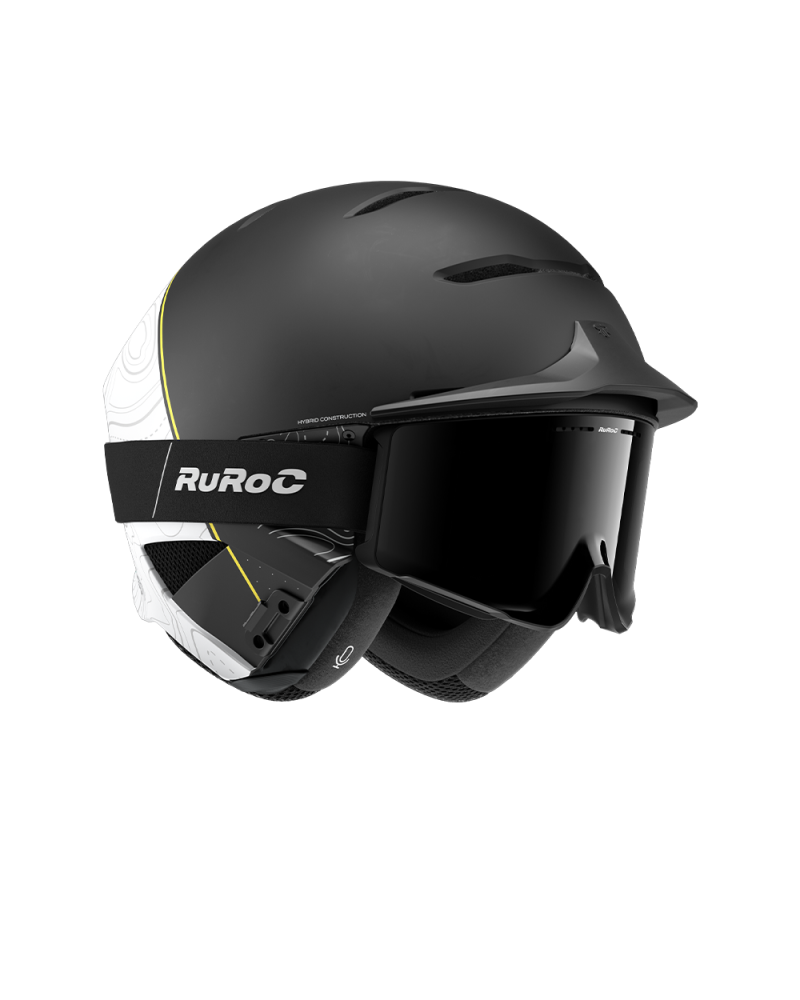RUROC RG2 TRACE 2026