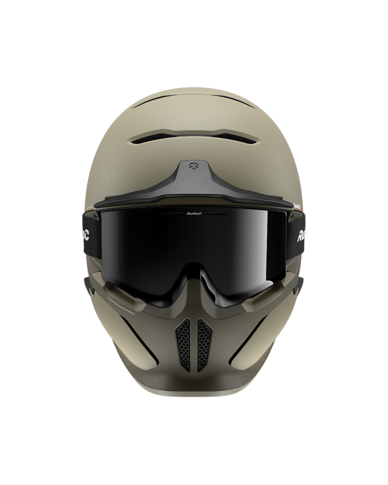 RUROC RG2 AMBUSH 2026