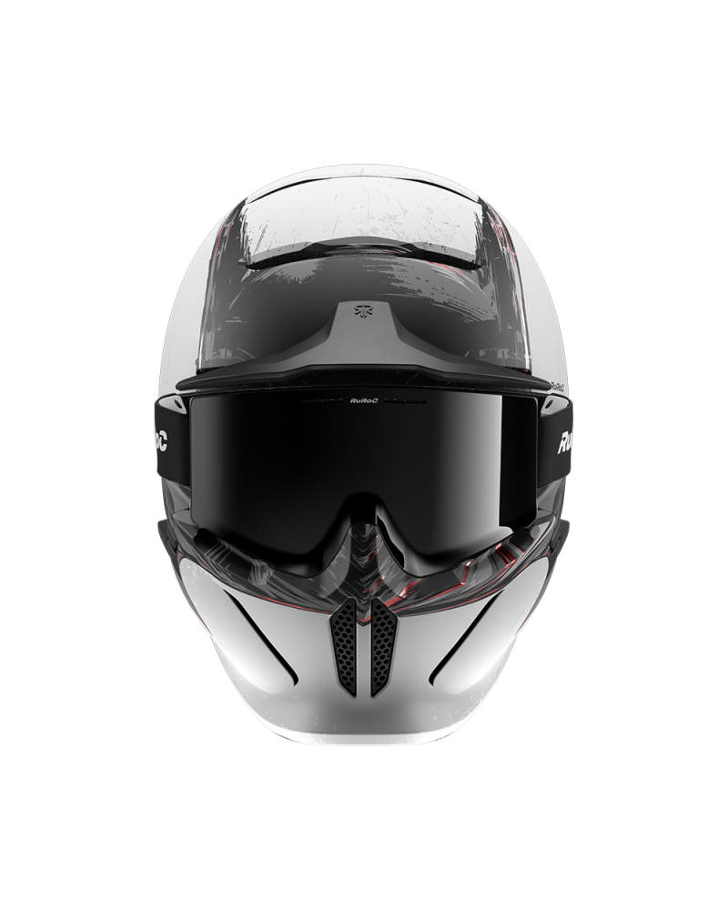 RUROC RG2 BATMAN 2026