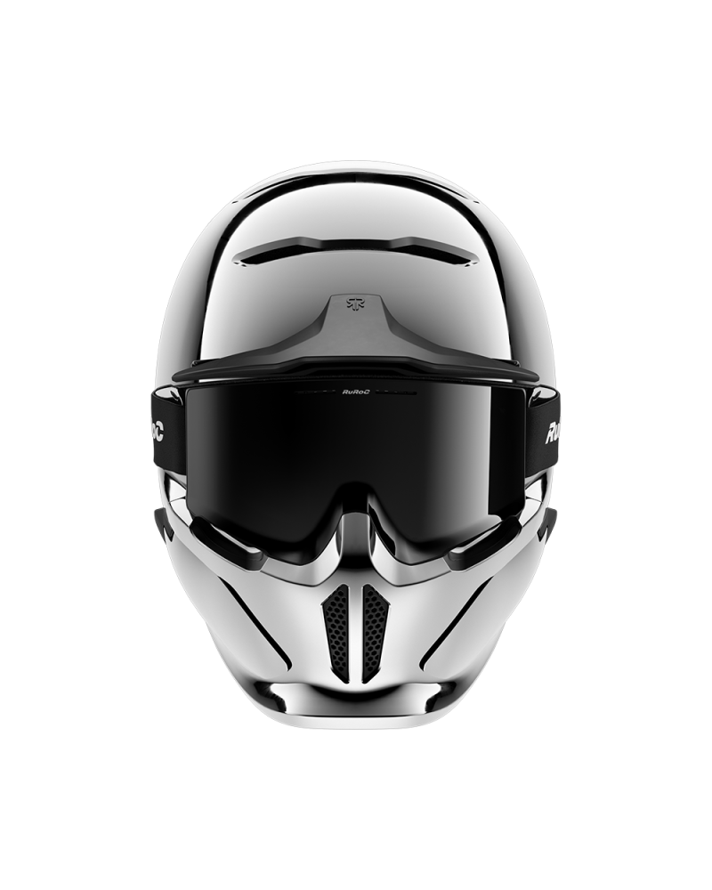 RUROC RG2 CHROME 2026