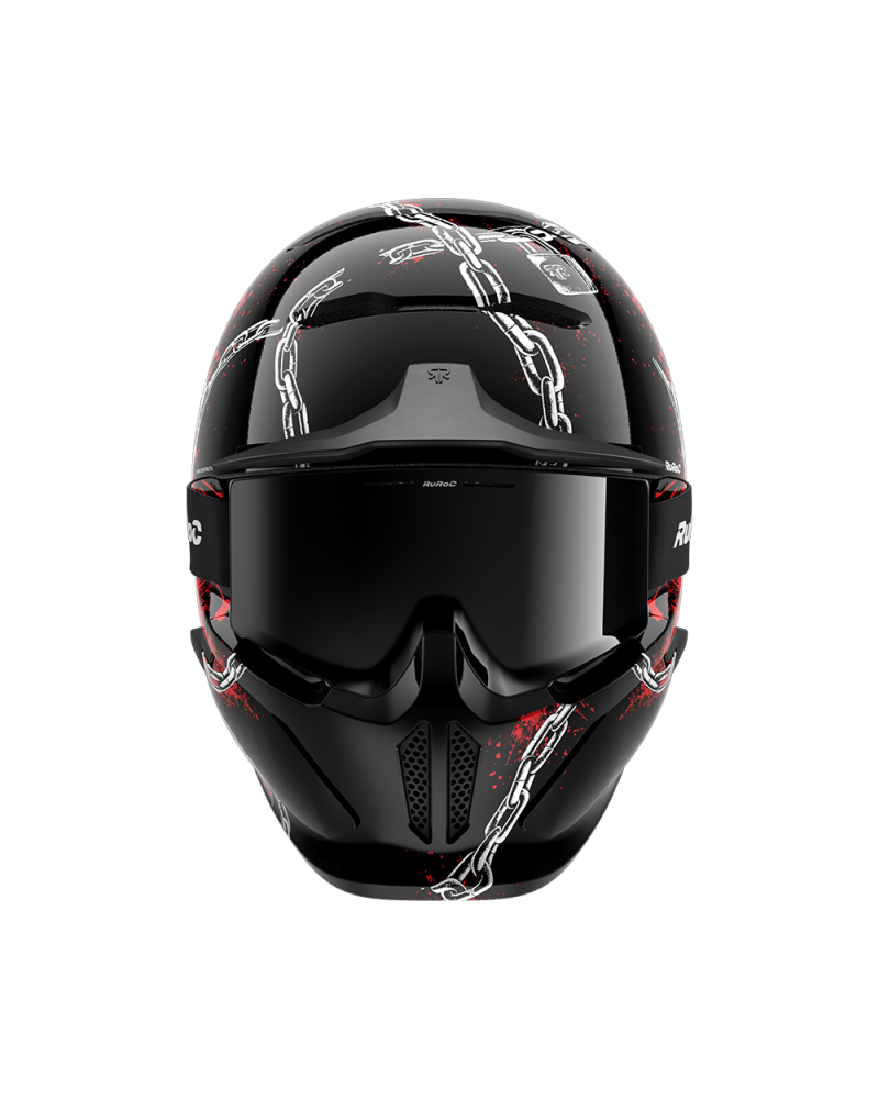 RUROC RG2 IRON MAIDEN PIECE OF MIND 2026