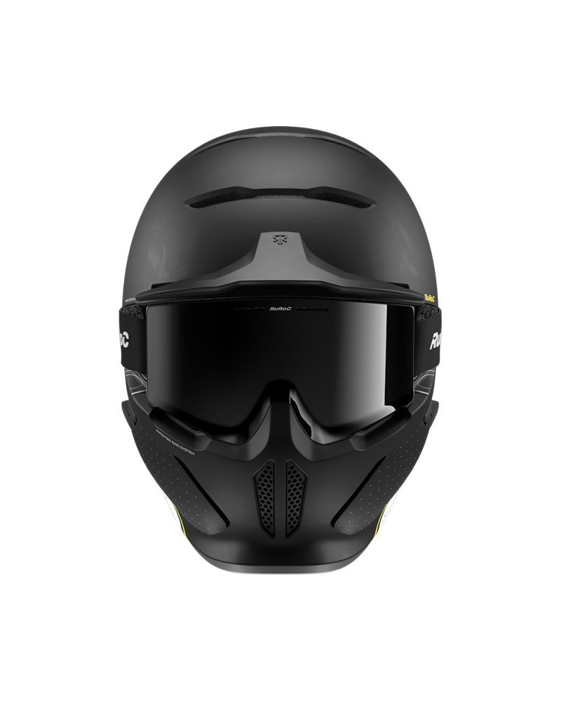 RUROC RG2 TRACE 2026