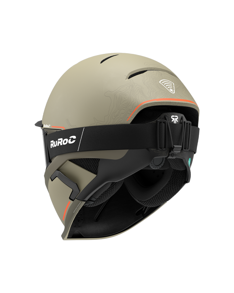 RUROC RG2 AMBUSH 2026