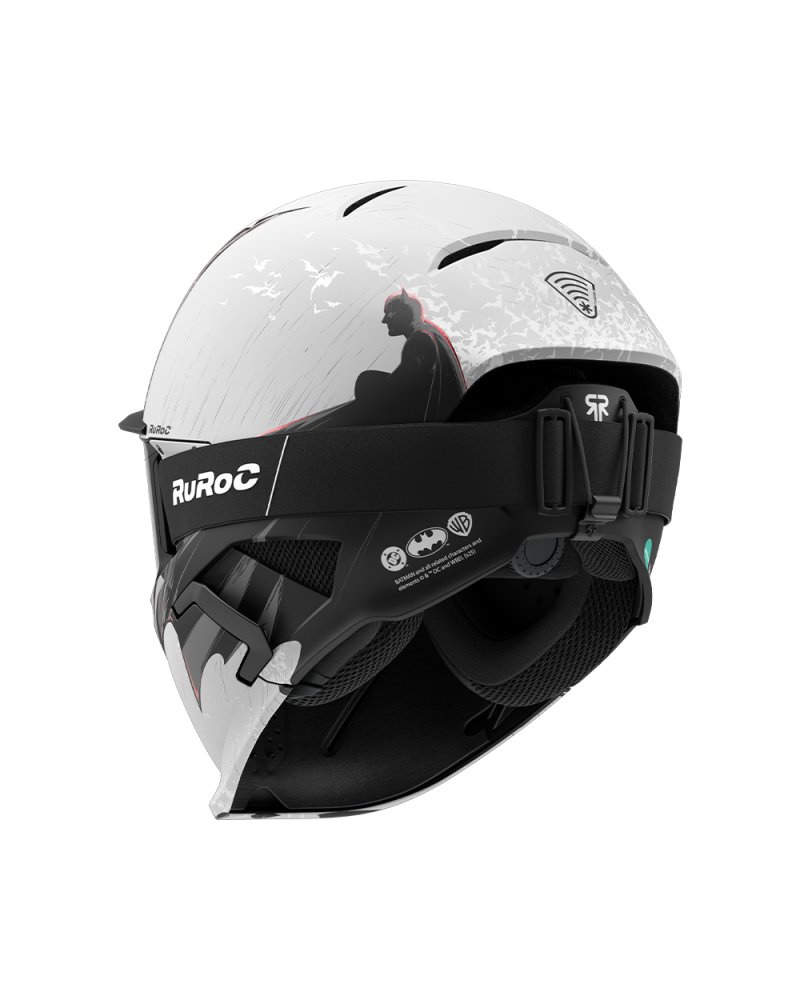 RUROC RG2 BATMAN 2026