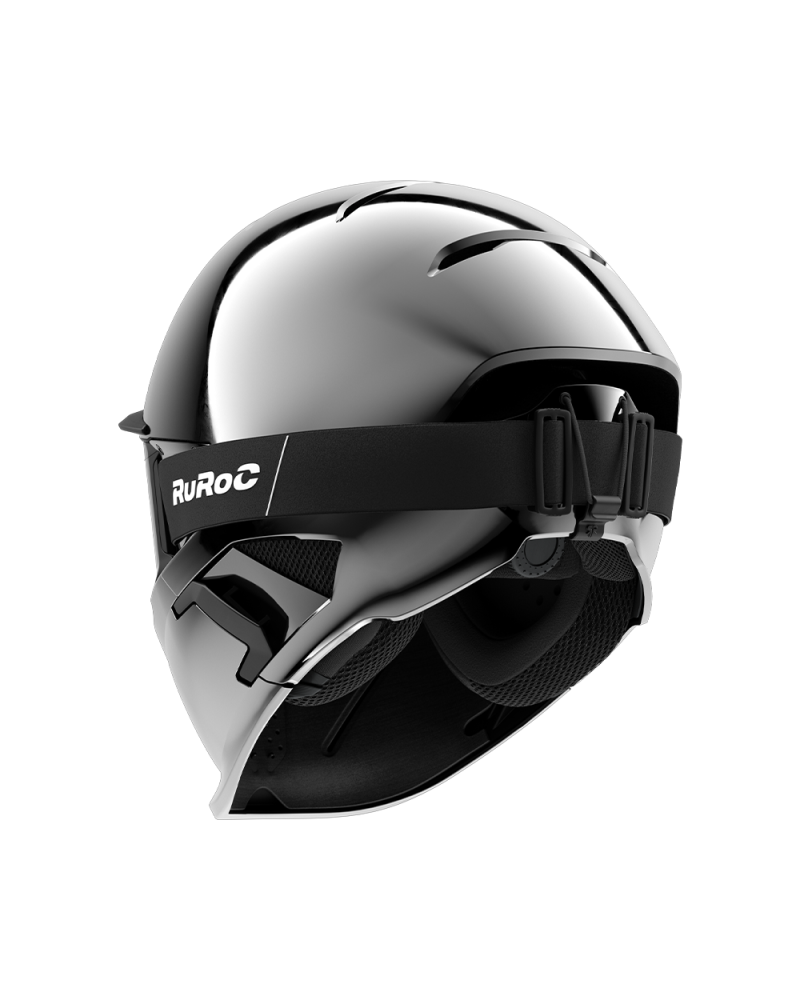 RUROC RG2 CHROME 2026