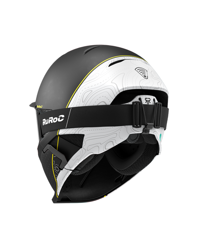 RUROC RG2 TRACE 2026