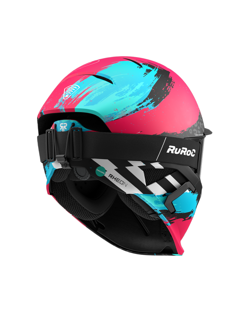 RUROC RG2 FLUX 2026