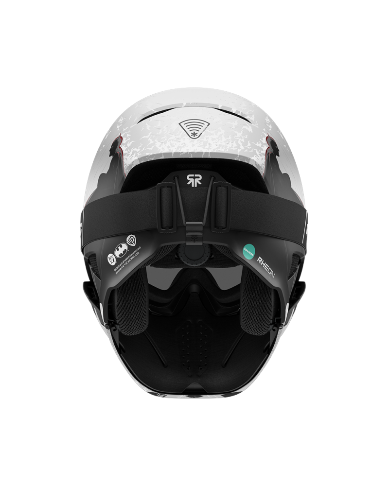 RUROC RG2 BATMAN 2026