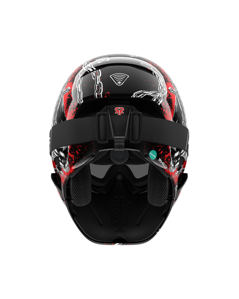 RUROC RG2 IRON MAIDEN PIECE OF MIND 2026