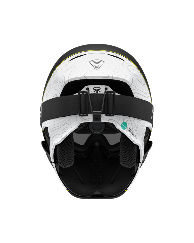 RUROC RG2 TRACE 2026