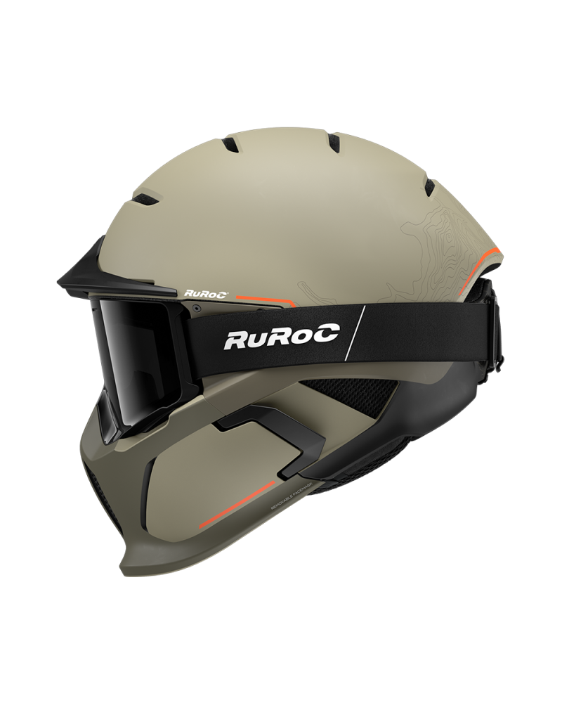 RUROC RG2 AMBUSH 2026