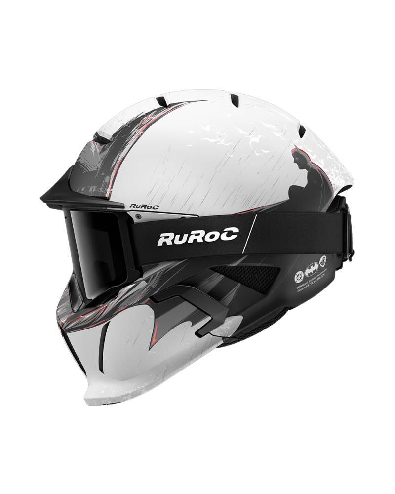 RUROC RG2 BATMAN 2026