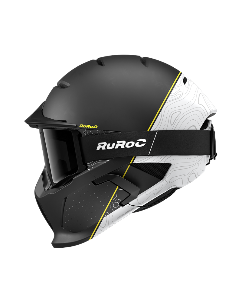 RUROC RG2 TRACE 2026