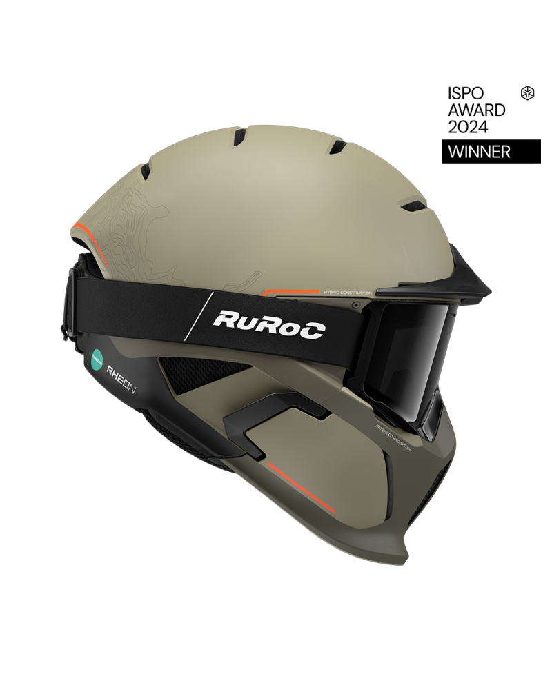 RUROC RG2 AMBUSH 2026