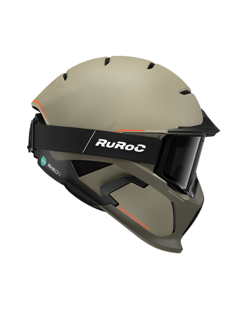 RUROC RG2 AMBUSH 2026