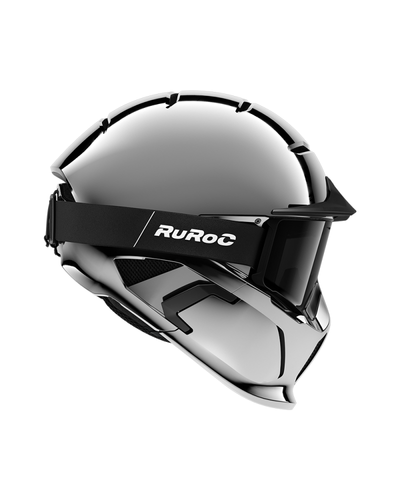 RUROC RG2 CHROME 2026