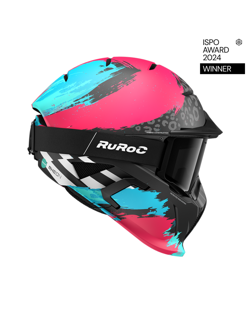 RUROC RG2 FLUX 2026