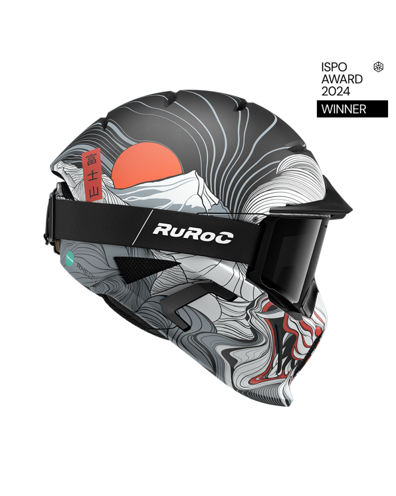 RUROC RG2 FUJI 2026